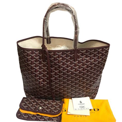 最新戰利品！ Goyard 郵差包開箱～這包包該買嗎？包包優缺點及 